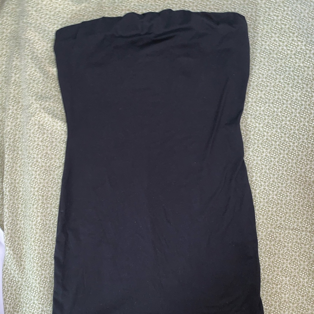 Black romper